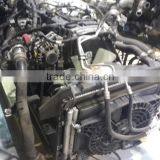 USED ENGINE&TRANSMISSION DIESEL A2 D4CB EURO-5 ASSY SET COMPLETE MOBIS FOR 2012-16 MNR thumbnail-4