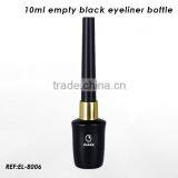 10ml Empty Plastic Eyeliner Bottle