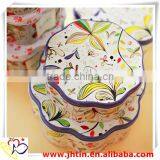 China Dongguan Christmas Gift Box/wedding Invitation Box/tea Flower Box