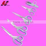 5 Pcs Tailor Scissor With Thread Scissor thumbnail-1