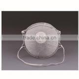 Air Aid Emergency Mask African Wood Mask Alien Mask