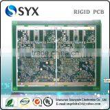 8 Layer ENIG Pcb and Pcba
