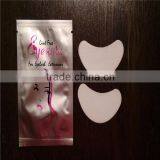Women Under Eye Pads Patches Eyelash Extension Eye Lash Paper Stickers Patches Application Make Up Tools thumbnail-6