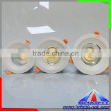 20w Recessed Downlight Aluminium Body 0-10v Dimmer Led COB Light /cob Led Street Light thumbnail-5