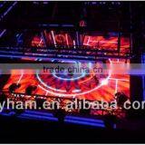 Video Full Xxx on in Spanish P10 Stage Floor Led Screen Quality Choice