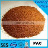 Best Selling Poly Aluminium Chloride Solid (PAC28%)