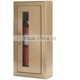 High Precision Fire Hydrant China Directly Manufacturer thumbnail-3