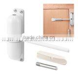 Spring Loaded Tension Adjustable Door Closer