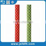 CE Standard Polyester Rope Safety Climbing Rope With High Quality thumbnail-4