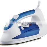 SW-7107 Manufactory Home Appliances Professional Vapor Electronic Steam Iron
