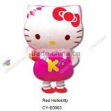 2015 Wholesale Animal Shaped Walking Pet Balloon Helium Walking Pet Balloon Walking Kitty Helium Balloon thumbnail-1