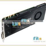 Quadro K4200 GDDR5 DVI PCI-E X16 4GB Gaphics Card