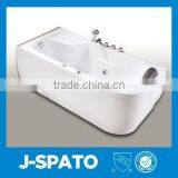 New Products Simple Style Hot Sexs Bathtub For JS-055 thumbnail-6