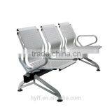Imported Materials Plastic Waiting Room Chairs HYA-34 thumbnail-1