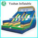 Guangdong Factory Cheap Price Giant Inflatable Water Slide thumbnail-1