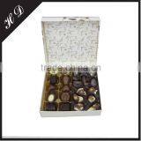 Cardboard Chocolate Gift Packaging Box thumbnail-1