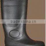 PVC Boot 1