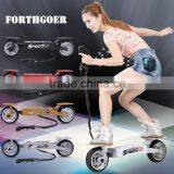 Yongkang Mototec Powerful Remote Control Skateboard Wheels for Kids thumbnail-3