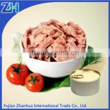 canned tuna fish wholesale producers manufacturer