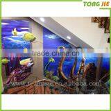 Vinyl Decorative Vinyl Temperature Sticker thumbnail-5