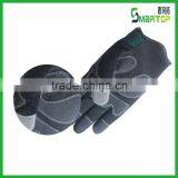 3M Thinsulate C40 Full Lining Pvc Coated Cheap Winter Warm Gloves thumbnail-2