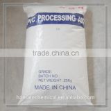 pvc lubricanting processing material ,Plastic Auxiliary Agents
