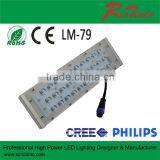 2016 CE ROHS Approval 40w 50w 60w Led Module Street Light for Wholesales thumbnail-5