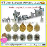 Pasta Making Equipments/macaroni Production Line at Wholsale Price