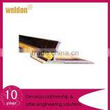 Weldon Acrylic Ruler