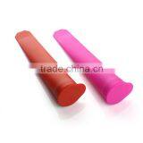 BPA Free Ice Cream Maker Silicone Snack Ice Pop Mold Quality Choice thumbnail-4