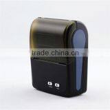 QS-5802 2 Inch Android Mini Receipt Bluetooth Stylus Printer thumbnail-3