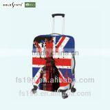 2015 Fashion Spandex Luggage Cover With Union Jack Print thumbnail-1