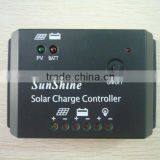 12V Solar Controller thumbnail-1