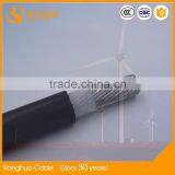 Ronghua Aluminum or Copper Conductor Low Voltage Xlpe Swa Pvc Cable thumbnail-5