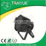 54*3w Led Rgbw Par Can Lights Dmx512 Led Par 64 Light