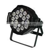 Rgbw Led Par Stage Lights 18*10w Rgbw Full Color Led Par Lights thumbnail-3