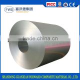 SGCC hot dipped galvanized steel coil GI steel coil made in Shandong