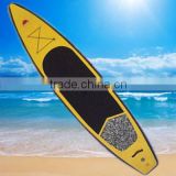 2015 Fashion Hot sale Inflatable stand up paddle board Sup board