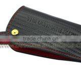 OEM Logo Mini Leather Key Case Bag thumbnail-6