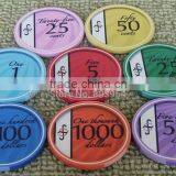 Monte Carlo Casino Chips thumbnail-2