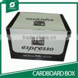 WHOLESALE CARDBOARD BOX FOR PACKING RICE COOKER