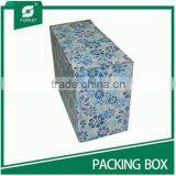 COLOURFUL CORRUGATED CARTON BOX EP12023165