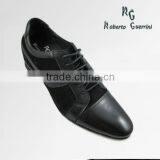 Casual Height Shoe
