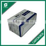 MACHINE PACKAGING PAPER BOX SHIPPING BOX thumbnail-2