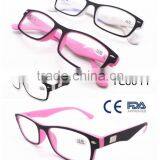 Wholesale Common Plastic Design Optics Reading Glasses thumbnail-1