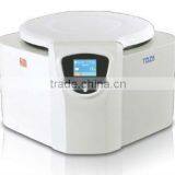 TDZ5-WS Tabletop Low Speed Refrigerated Centrifuge thumbnail-1