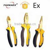 Non Sparking Tools Aluminum Bronze Pliers
