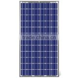 High Efficiency Low Price Good Quality TUV Certificated 190W Mono Solar Panel Solar Module