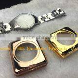 Fashion Housing for Apple Watch Case Gold Housing for Apple Watch thumbnail-4