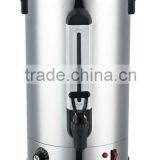 6L EW-60DM temperature control electric water urn/ electric water boiler